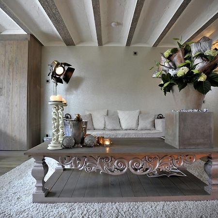 Suite & B By Hofke Van Bazel Exterior photo
