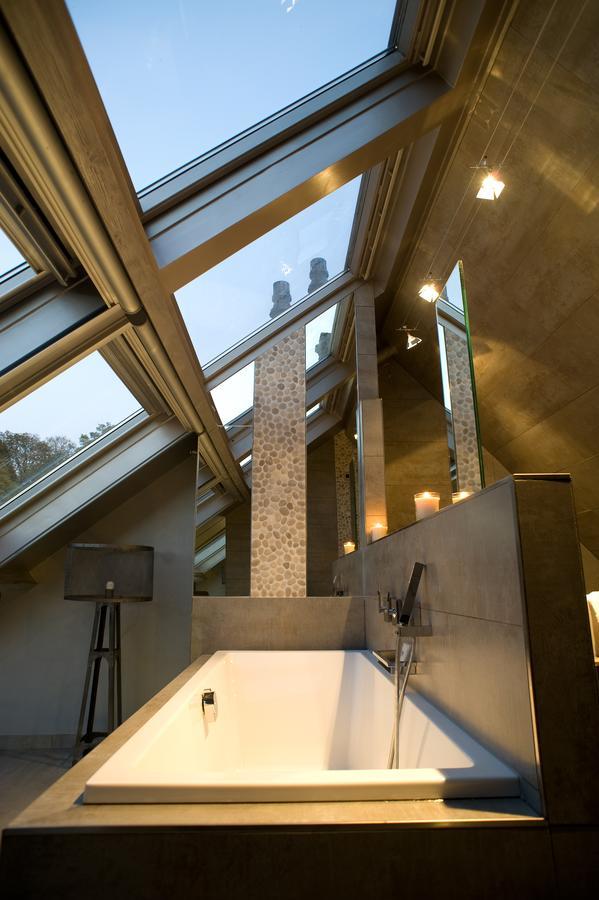 Suite & B By Hofke Van Bazel Exterior photo