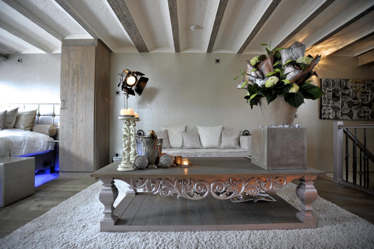 Suite & B By Hofke Van Bazel Exterior photo