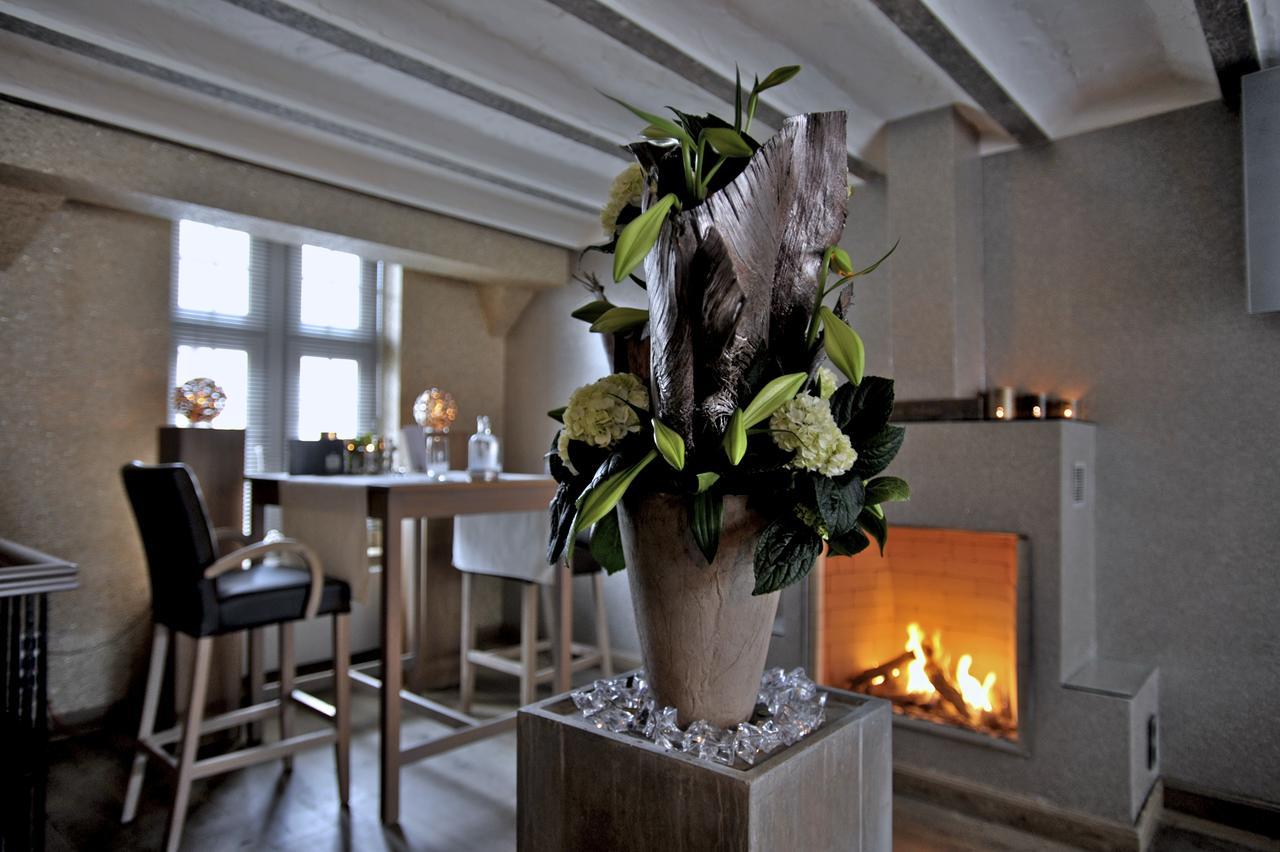 Suite & B By Hofke Van Bazel Exterior photo